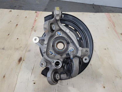 2018 CAMARO RH PASSENGER SS 1LE SPINDLE W/HUB 24066 - image 7