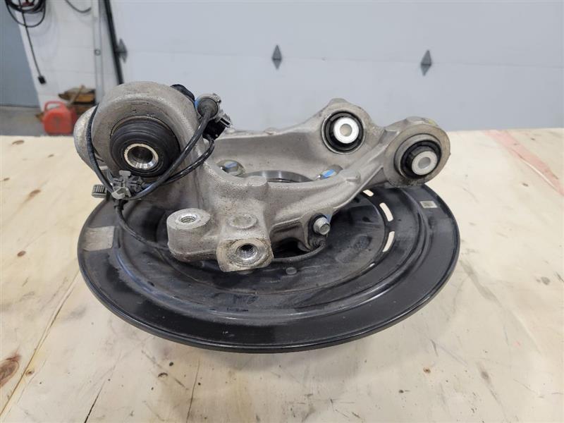 2018 CAMARO RH PASSENGER SS 1LE SPINDLE W/HUB 24066 - image 9