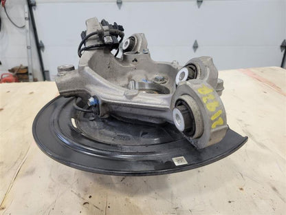 2018 CAMARO RH PASSENGER SS 1LE SPINDLE W/HUB 24066 - image 10