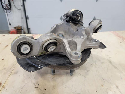 2018 CAMARO RH PASSENGER SS 1LE SPINDLE W/HUB 24066 - image 11