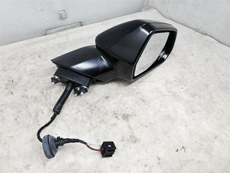 2018 CAMARO SS 1LE RH PASSENGER MIRROR SATIN 24072 - image 3