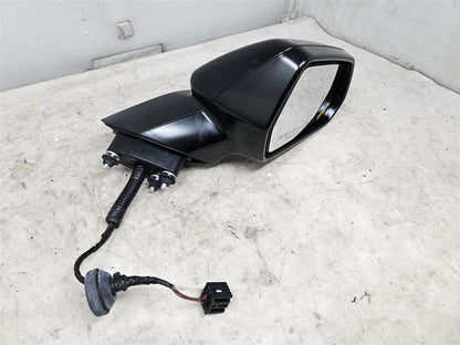 2018 CAMARO SS 1LE RH PASSENGER MIRROR SATIN 24072 - image 3