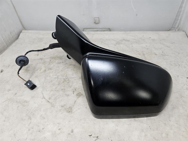 2018 CAMARO SS 1LE RH PASSENGER MIRROR SATIN 24072 - image 4