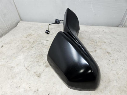 2018 CAMARO SS 1LE RH PASSENGER MIRROR SATIN 24072 - image 5