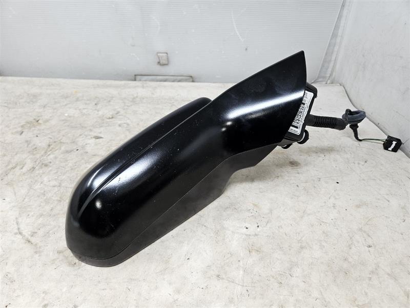 2018 CAMARO SS 1LE RH PASSENGER MIRROR SATIN 24072 - image 6