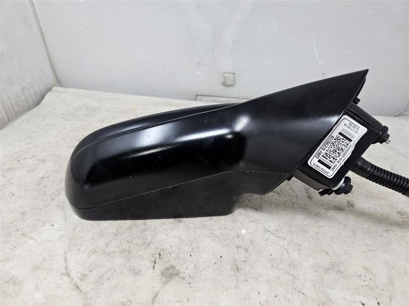2018 CAMARO SS 1LE RH PASSENGER MIRROR SATIN 24072 - image 7