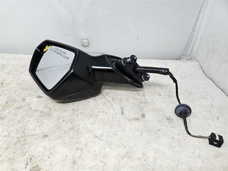 2018 CAMARO SS 1LE RH PASSENGER MIRROR SATIN 24072 - image 9