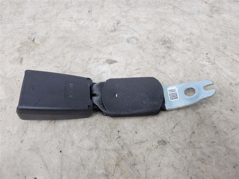 2018 CAMARO REAR SEAT BELT BUCKLE FITS LH OR RH 24110 - image 6