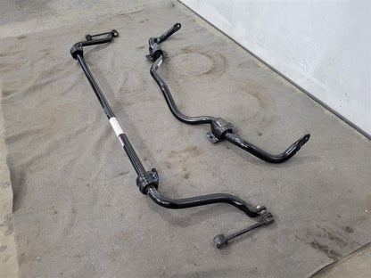 2018 CAMARO SS 1LE, ZL1 FRONT & REAR SWAY BARS 24133 - image 2
