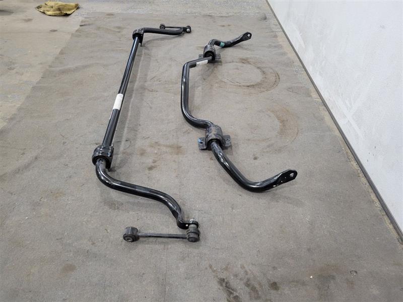 2018 CAMARO SS 1LE, ZL1 FRONT & REAR SWAY BARS 24133 - image 4