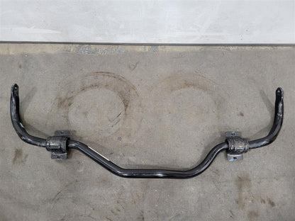 2018 CAMARO SS 1LE, ZL1 FRONT & REAR SWAY BARS 24133 - image 5