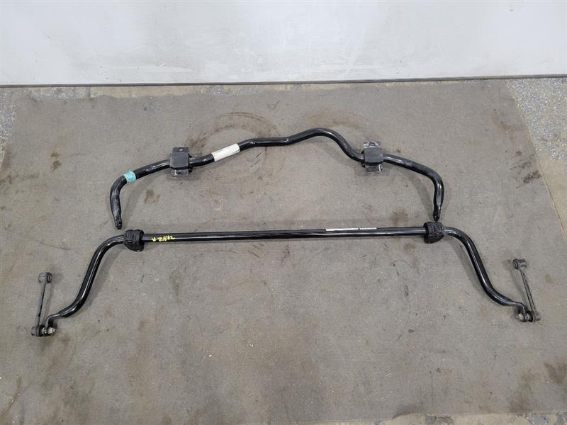 2018 CAMARO SS 1LE, ZL1 FRONT & REAR SWAY BARS 24133 - image 6