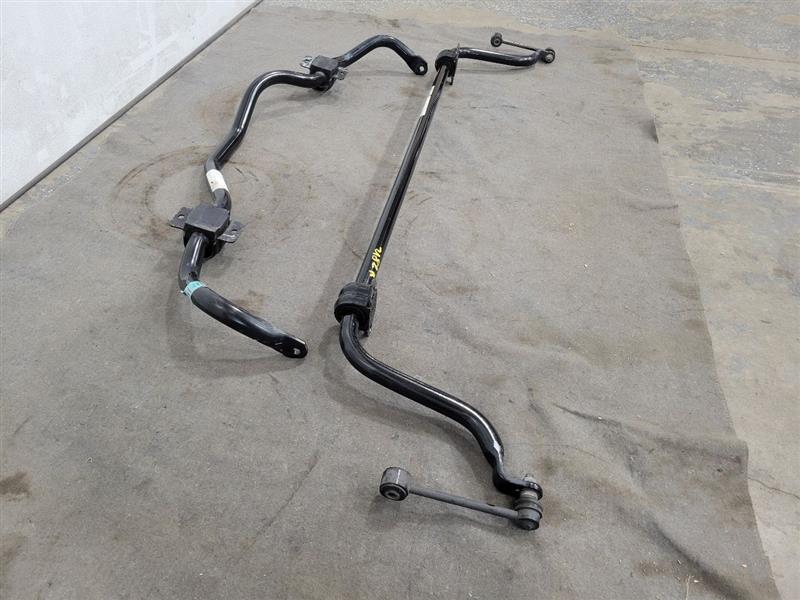 2018 CAMARO SS 1LE, ZL1 FRONT & REAR SWAY BARS 24133 - image 7