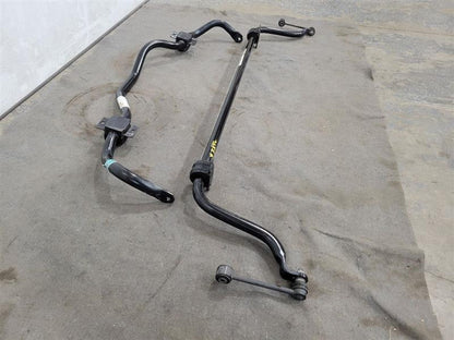 2018 CAMARO SS 1LE, ZL1 FRONT & REAR SWAY BARS 24133 - image 7