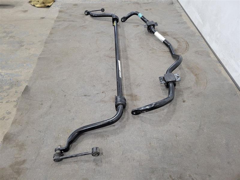 2018 CAMARO SS 1LE, ZL1 FRONT & REAR SWAY BARS 24133 - image 8