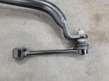2018 CAMARO SS 1LE, ZL1 FRONT & REAR SWAY BARS 24133 - image 9