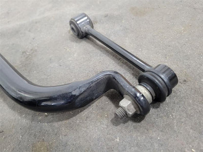 2018 CAMARO SS 1LE, ZL1 FRONT & REAR SWAY BARS 24133 - image 12