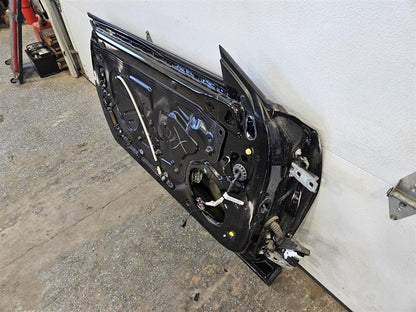 2018 CAMARO LH DOOR BLACK MEET KETTLE 1 TINYDING 24134 - image 12