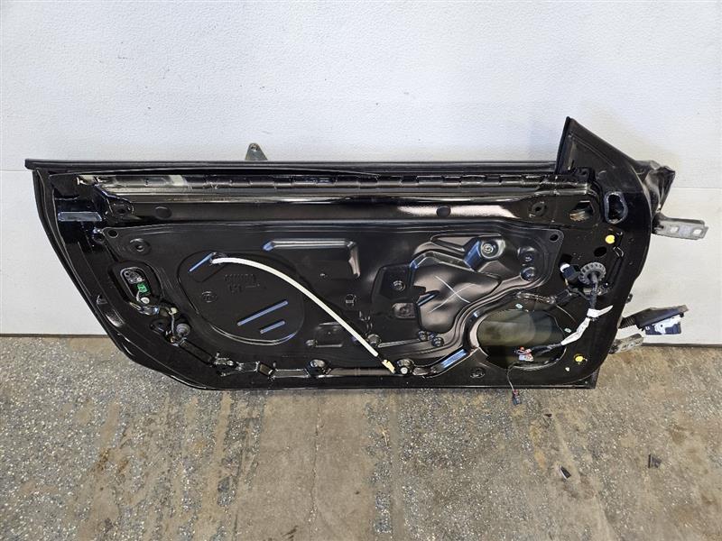 2018 CAMARO LH DOOR BLACK MEET KETTLE 1 TINYDING 24134 - image 13