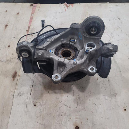 2018 CAMARO RH REAR SS 1LE SPINDLE & HUB 24140 - image 5