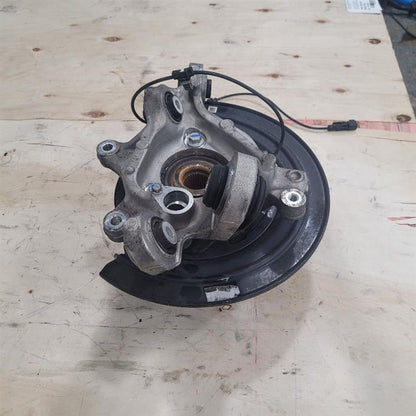 2018 CAMARO RH REAR SS 1LE SPINDLE & HUB 24140 - image 9