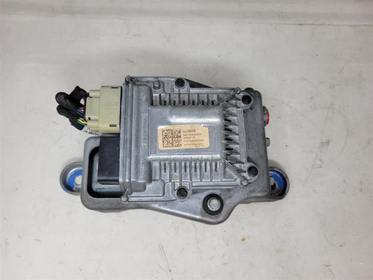 2018 CAMARO 1LE SS REAR AXLE HYDRAULIC PUMP 24157 - image 1