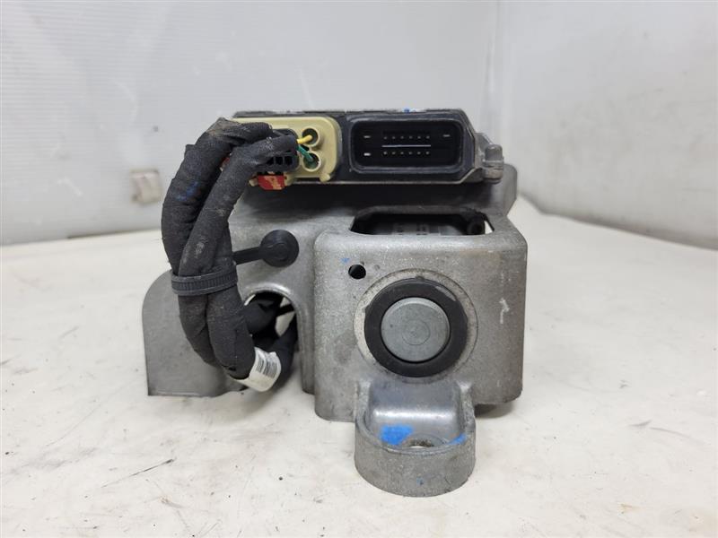 2018 CAMARO 1LE SS REAR AXLE HYDRAULIC PUMP 24157 - image 3