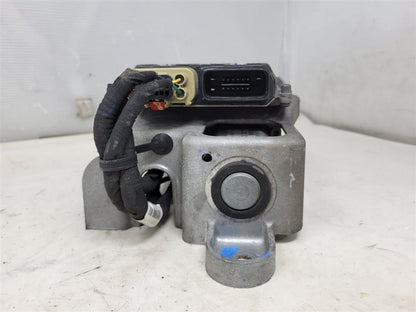 2018 CAMARO 1LE SS REAR AXLE HYDRAULIC PUMP 24157 - image 3