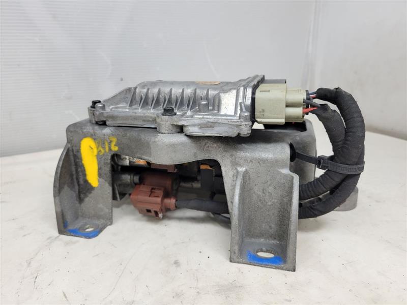 2018 CAMARO 1LE SS REAR AXLE HYDRAULIC PUMP 24157 - image 4