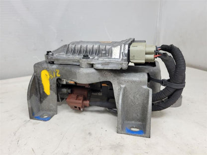 2018 CAMARO 1LE SS REAR AXLE HYDRAULIC PUMP 24157 - image 4