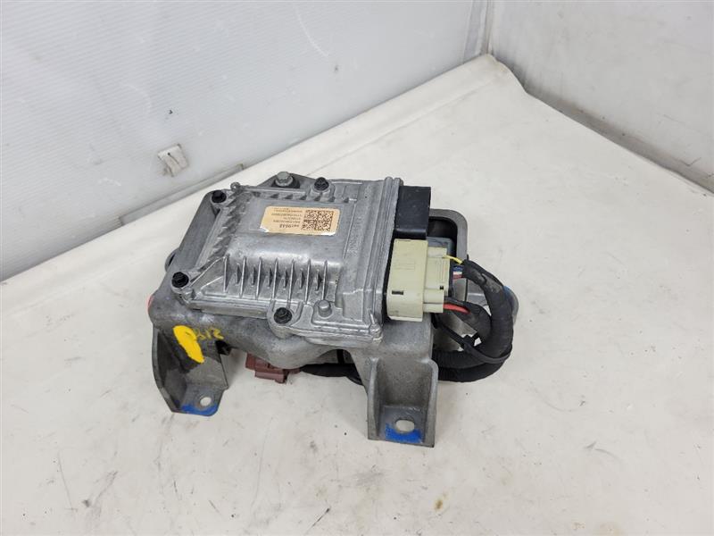 2018 CAMARO 1LE SS REAR AXLE HYDRAULIC PUMP 24157 - image 5