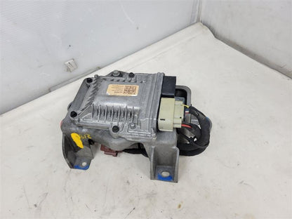 2018 CAMARO 1LE SS REAR AXLE HYDRAULIC PUMP 24157 - image 5