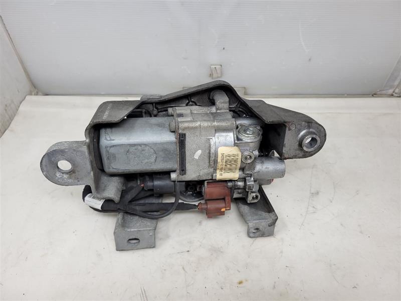2018 CAMARO 1LE SS REAR AXLE HYDRAULIC PUMP 24157 - image 8