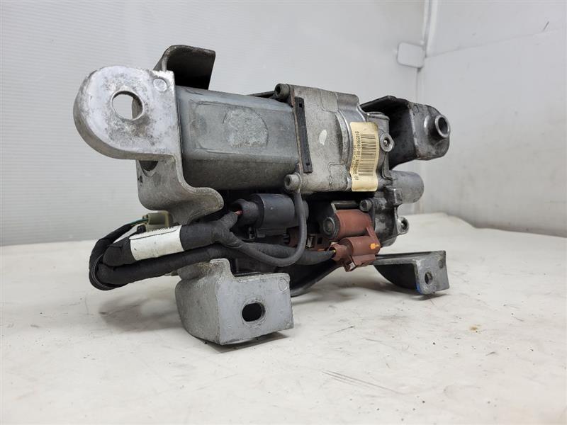 2018 CAMARO 1LE SS REAR AXLE HYDRAULIC PUMP 24157 - image 9
