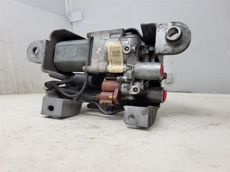 2018 CAMARO 1LE SS REAR AXLE HYDRAULIC PUMP 24157 - image 10