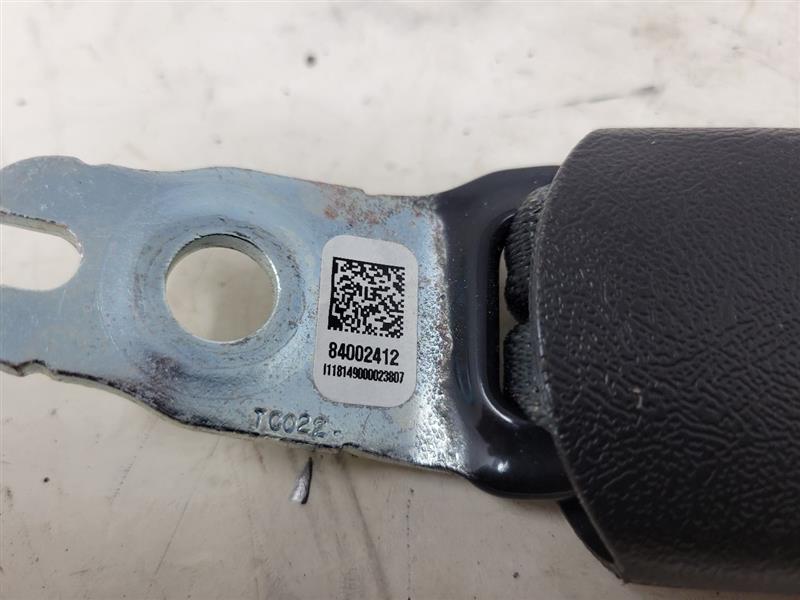 2018 CAMARO REAR SEAT BELT BUCKLE 84002412 LH RH 24174 - image 8