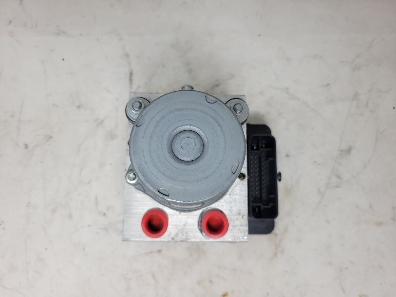 2018 CAMARO ABS PUMP & MODULE 1LE SS 84244636 24201 - image 1