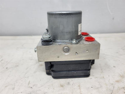 2018 CAMARO ABS PUMP & MODULE 1LE SS 84244636 24201 - image 3