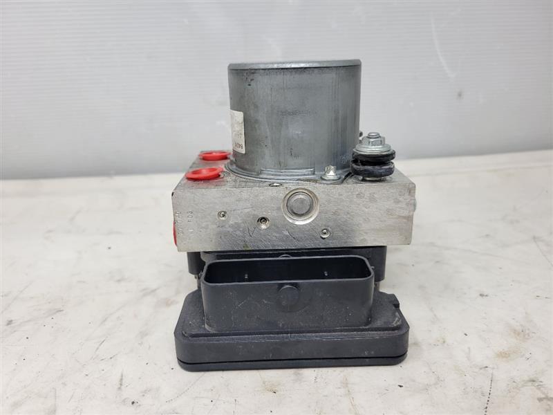 2018 CAMARO ABS PUMP & MODULE 1LE SS 84244636 24201 - image 5