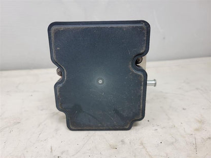 2018 CAMARO ABS PUMP & MODULE 1LE SS 84244636 24201 - image 6