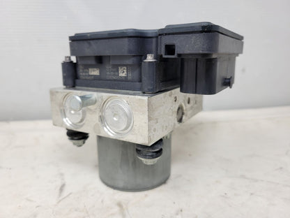 2018 CAMARO ABS PUMP & MODULE 1LE SS 84244636 24201 - image 8