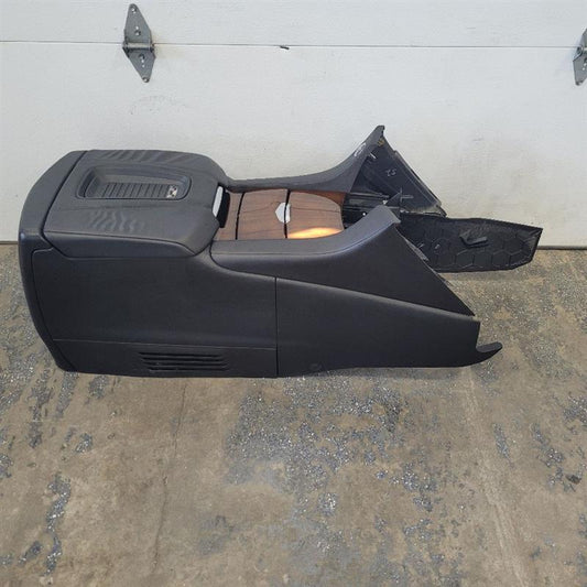 2017 ESCALADE FRONT CENTER CONSOLE W/ENTERTAINMENT 24241 - image 1