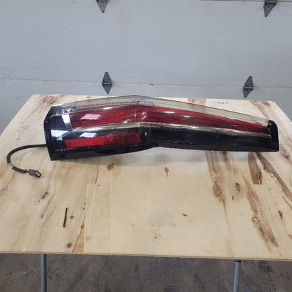 2017 ESCALADE OEM PASSENGER TAIL LIGHT 24242 - image 1