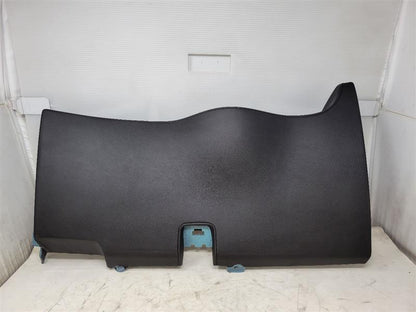 2017 ESCALADE LH DRIVER DASH KNEE BOLSTER BLACK 24271 - image 1