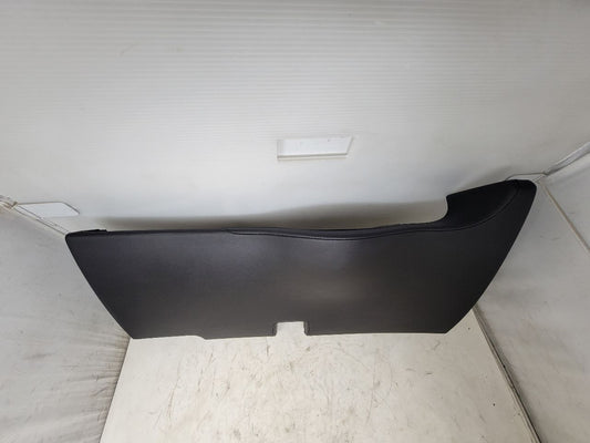 2017 ESCALADE LH DRIVER DASH KNEE BOLSTER BLACK 24271 - image 2