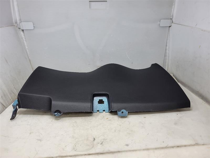 2017 ESCALADE LH DRIVER DASH KNEE BOLSTER BLACK 24271 - image 3
