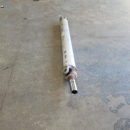 2017 ESCALADE 4WD REAR DRIVESHAFT AA4P 23251188 24276 - image 7