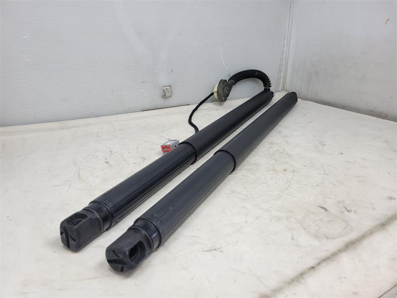 2017 ESCALADE POWER LIFTGATE STRUTS ONLY PAIR 24303 - image 2