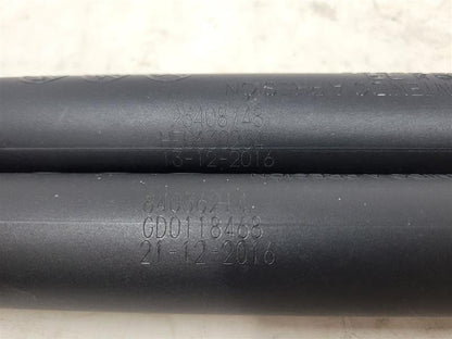 2017 ESCALADE POWER LIFTGATE STRUTS ONLY PAIR 24303 - image 8