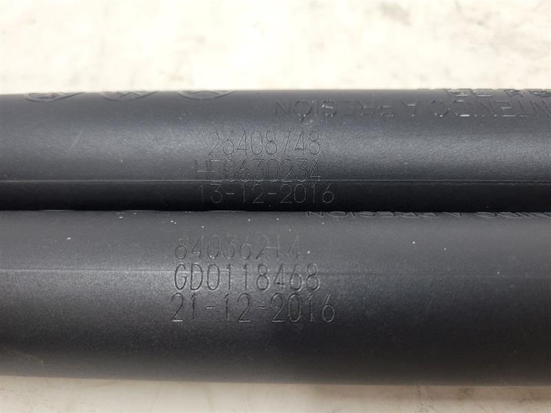 2017 ESCALADE POWER LIFTGATE STRUTS ONLY PAIR 24303 - image 10